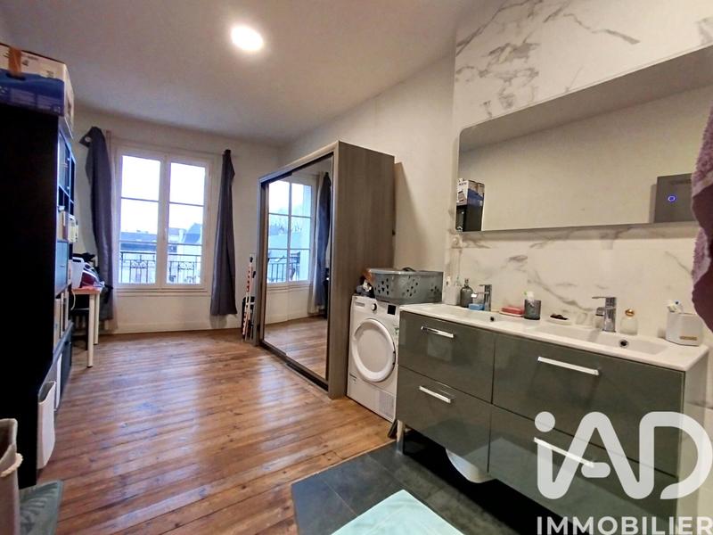 Maison de ville - 120 m² - 4 pièces