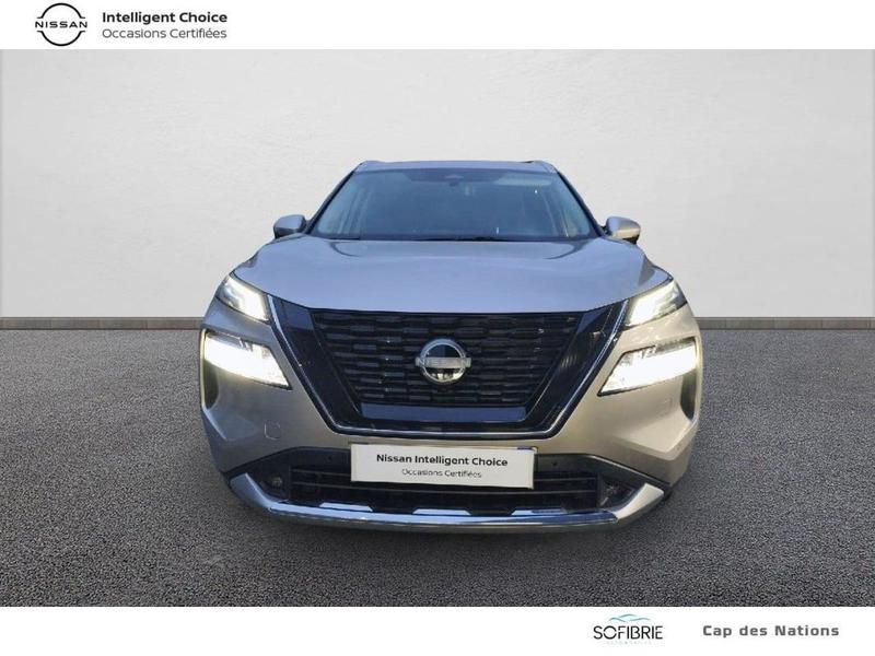 Nissan X-Trail III E-Power 204ch Tekna