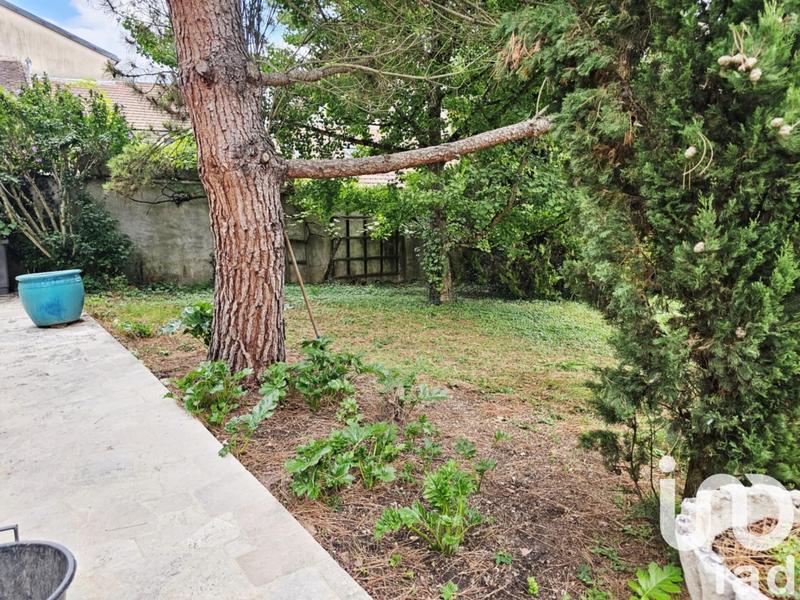 Maison de maîtres - 232 m² - 7 pièces