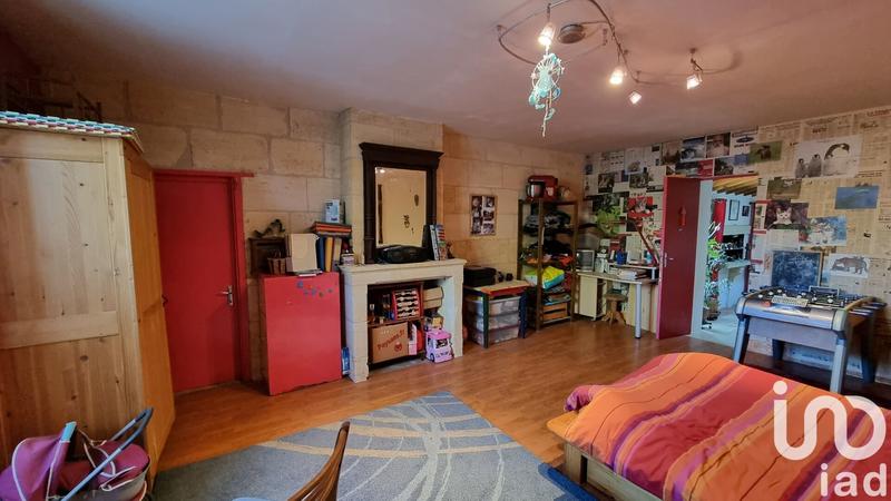 Maison de campagne - 262 m² - 10 pièces