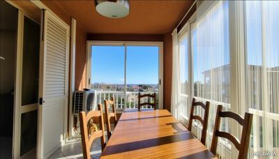 Appartement - 108 m² - 3 pièces