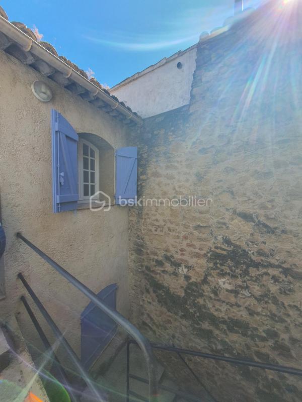 Appartement - 46 m² - 3 pièces