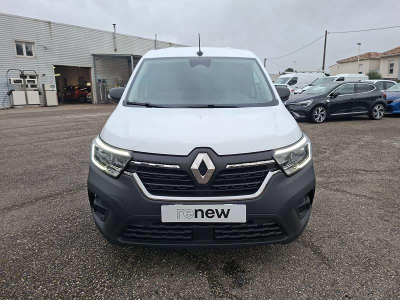Renault Kangoo Van Blue Dci 115 Edc Grand Confort - 22