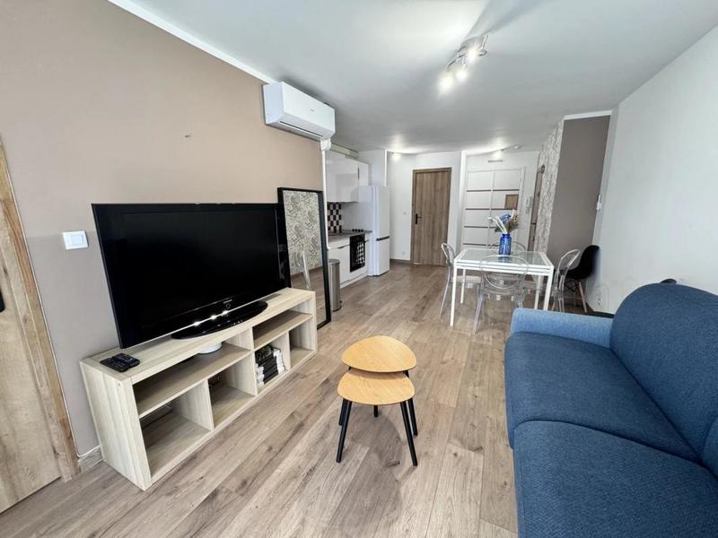 Appartement - 49 m² - 3 pièces