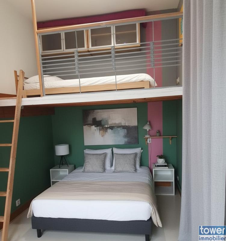 Maison de village - 204 m² - 5 pièces