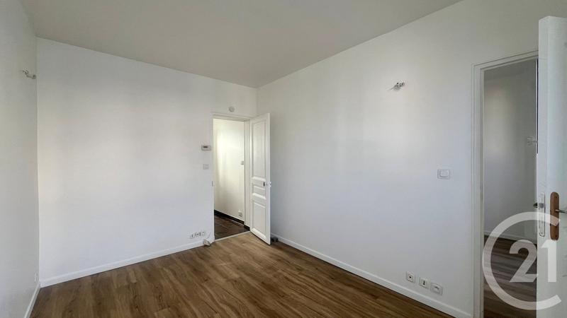 Appartement - 28 m² - 2 pièces