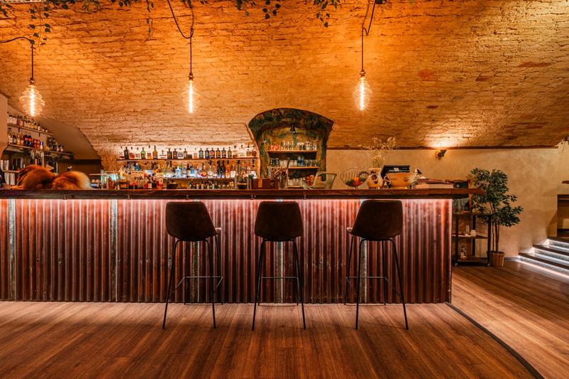 Local commercial - 170 m²