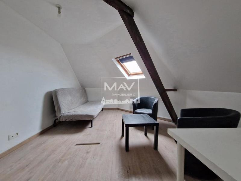 Immeuble - 100 m² - 6 pièces