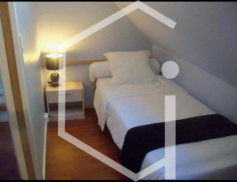 Fonds de commerce - Magasins - 1 069 m²