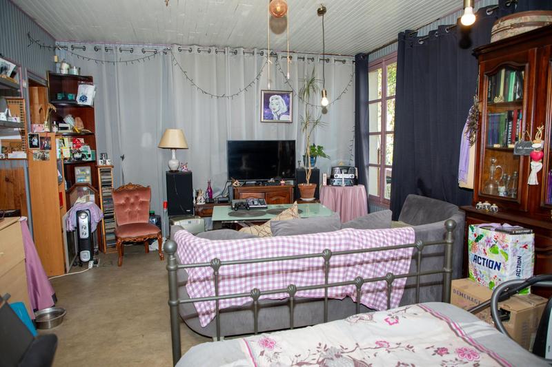 Maison - 185 m² - 7 pièces