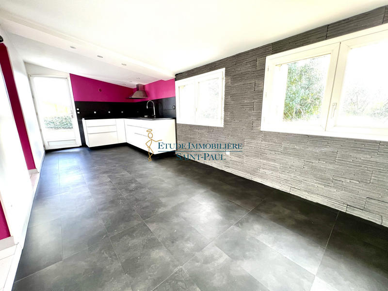 Maison - 168 m² - 6 pièces