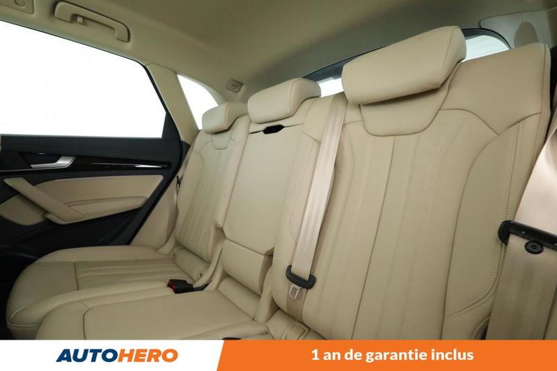 Audi Q5 2.0 Tfsi Quattro s tronic 7 252 ch