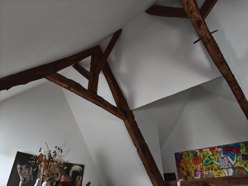 Maison - 251 m² - 9 pièces