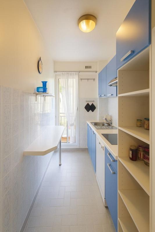 Appartement - 29 m² - 2 pièces