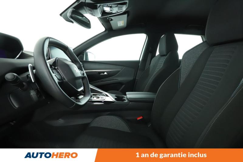 Peugeot 3008 1.5 Blue-HDi Active Pack Eat8 130 ch