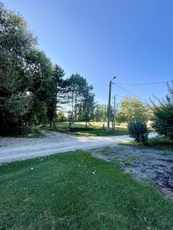 Maison en pierre - 76 m² - 3 pièces