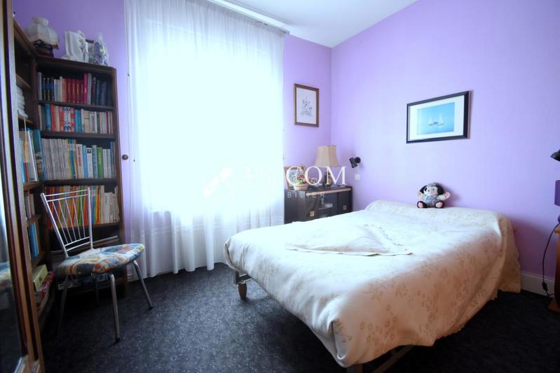 Pavillon - 76 m² - 3 pièces