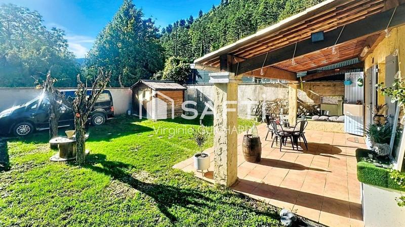 Appartement - 51 m² - 2 pièces