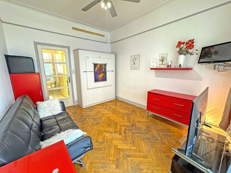 Studio - 29 m² - 1 pièce