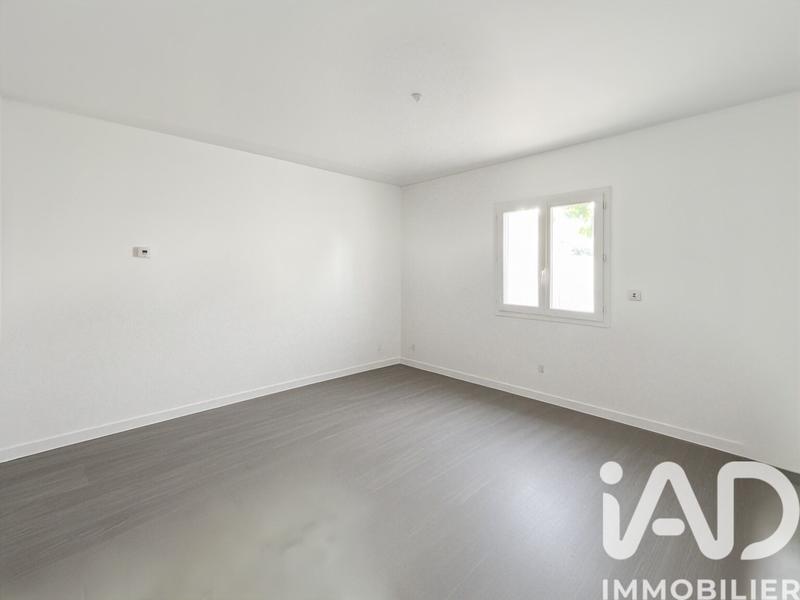 Maison - 94 m² - 4 pièces