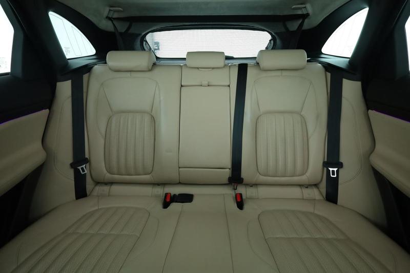 Jaguar F-Pace 3.0 d V6 Portfolio 4x4 Bva8 300 ch