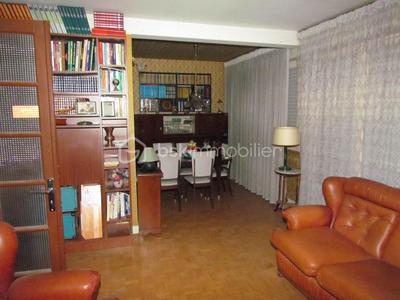 Appartement - 70 m² - 4 pièces