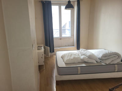 Appartement - 53 m² - 3 pièces