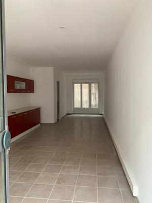 Local commercial - 41 m² - 1 pièce