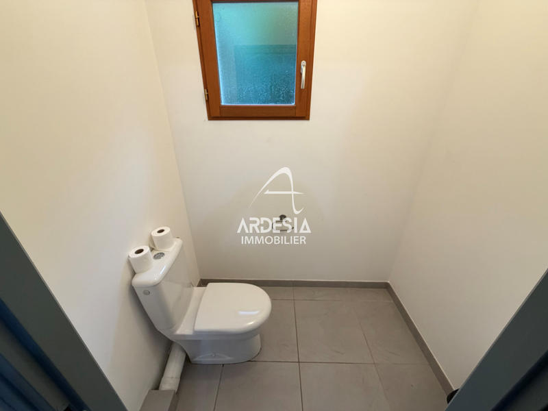 Appartement - 93 m² - 3 pièces