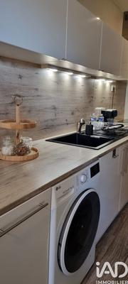 Appartement - 81 m² - 4 pièces