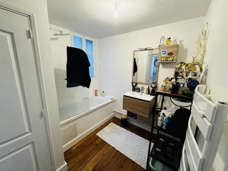 Appartement - 57 m² - 2 pièces