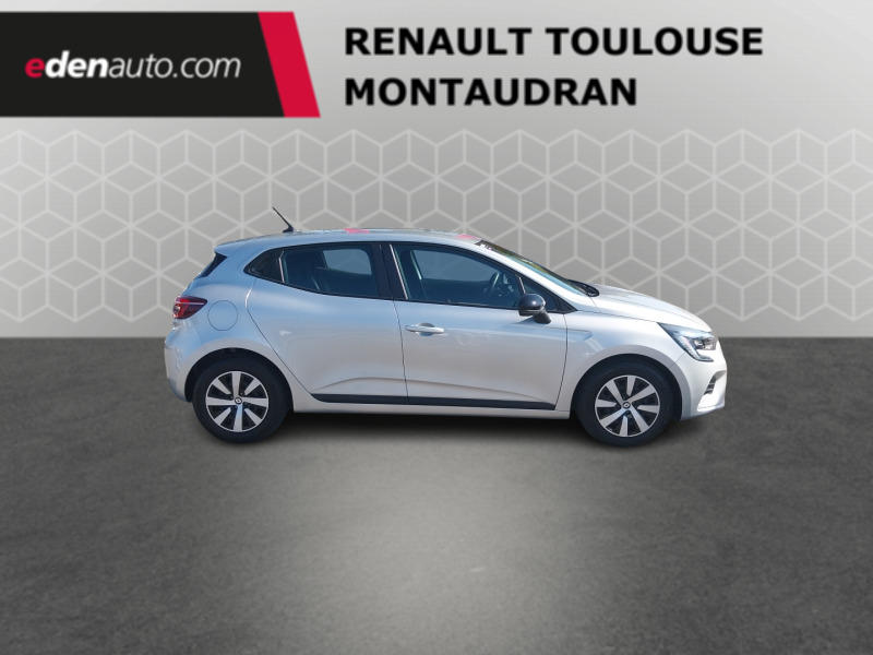 Renault Clio TCe 90 Equilibre