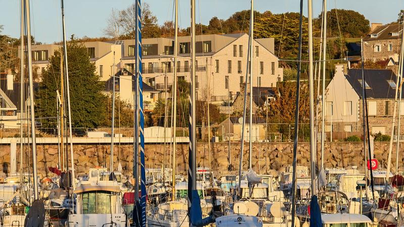 Appartement - 137 m² - 5 pièces