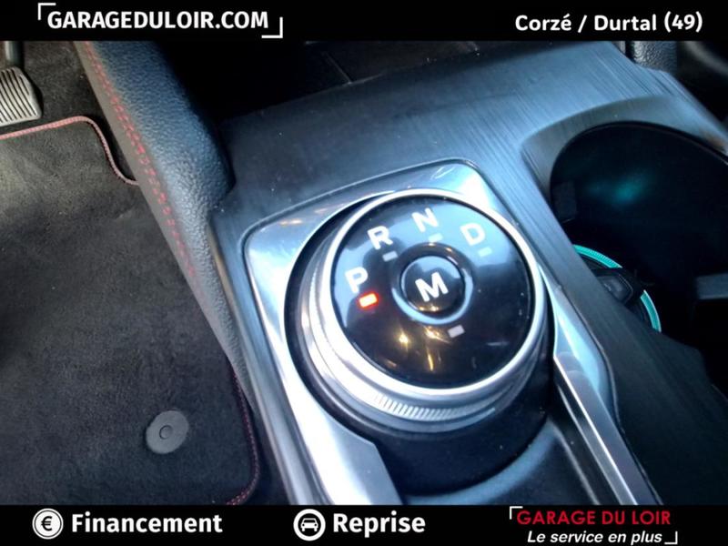 Ford Focus Sw IV - 1.0 EcoBoost 125 ch mHEV St-Line X