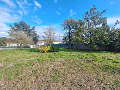 Maison ancienne - 135 m² - 6 pièces