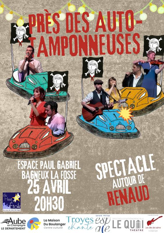 Festival d’un Coeur à l’autre