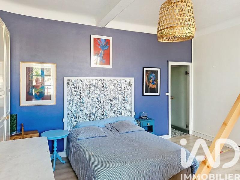 Maison de ville - 321 m² - 9 pièces