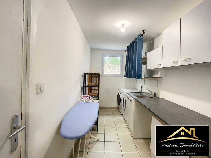 Maison contemporaine - 151 m² - 7 pièces