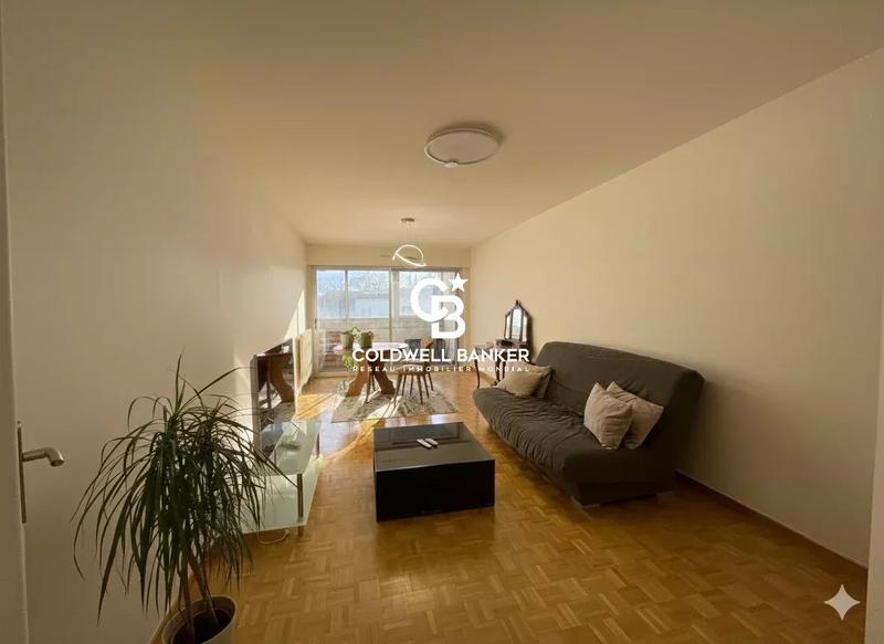 Appartement - 79 m² - 3 pièces