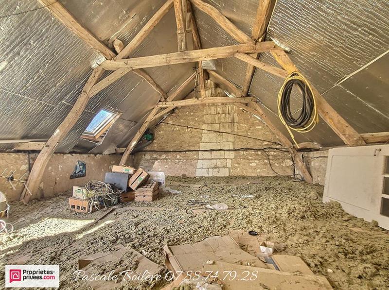 Maison - 68 m² - 3 pièces