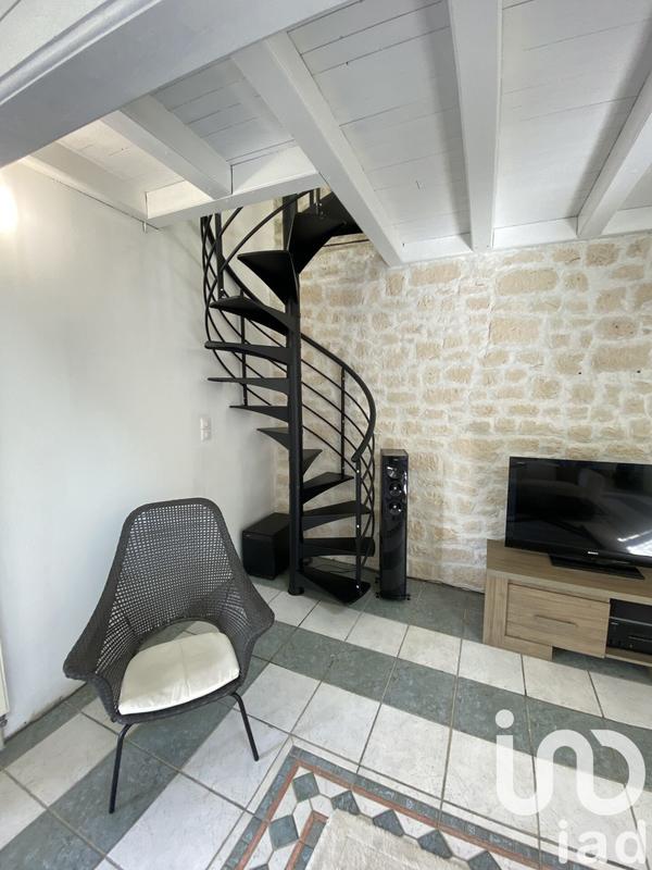 Maison - 215 m² - 8 pièces