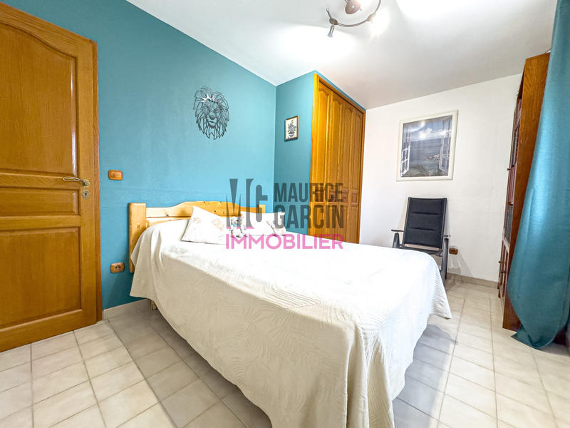 Maison traditionnelle - 115 m² - 5 pièces