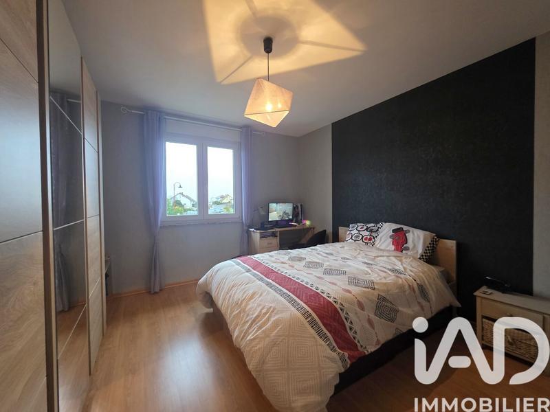 Maison - 126 m² - 5 pièces