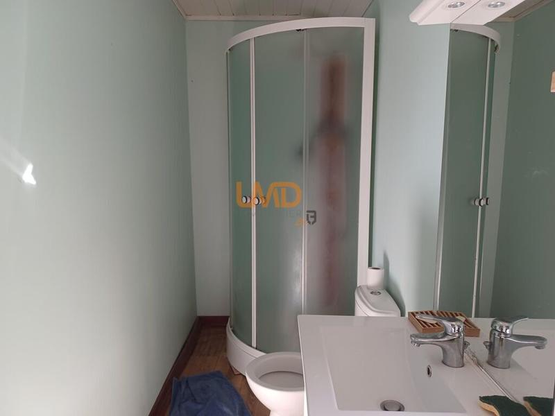 Maison en pierre - 52 m² - 3 pièces