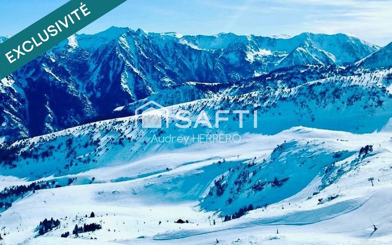 Local commercial - 500 m² - 18 pièces