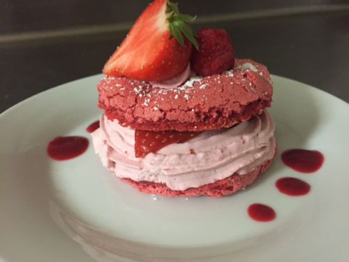 Côté Court Côté Jardin