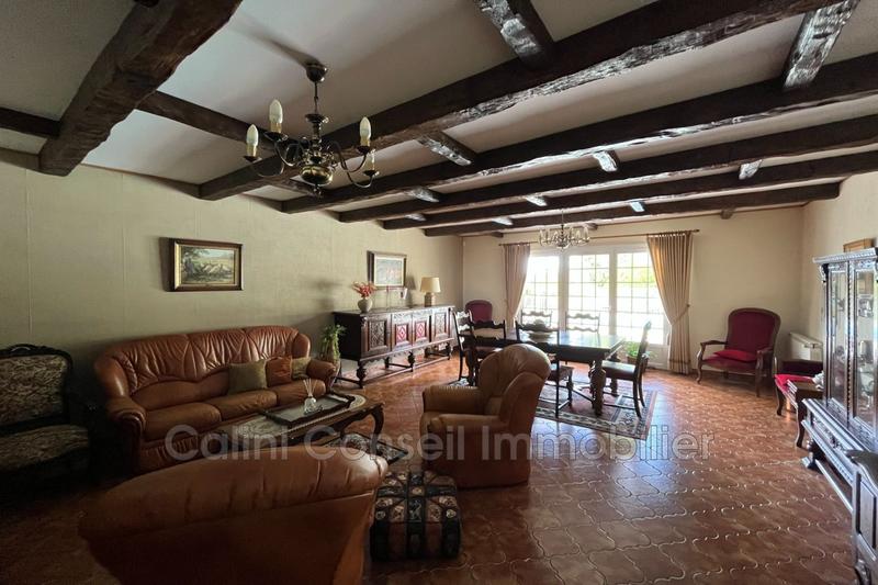 Villa - 125 m² - 4 pièces