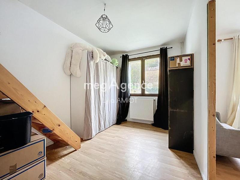 Maison - 172 m² - 6 pièces