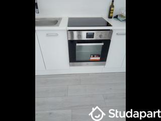 Chambre - 15 m² - 1 pièce