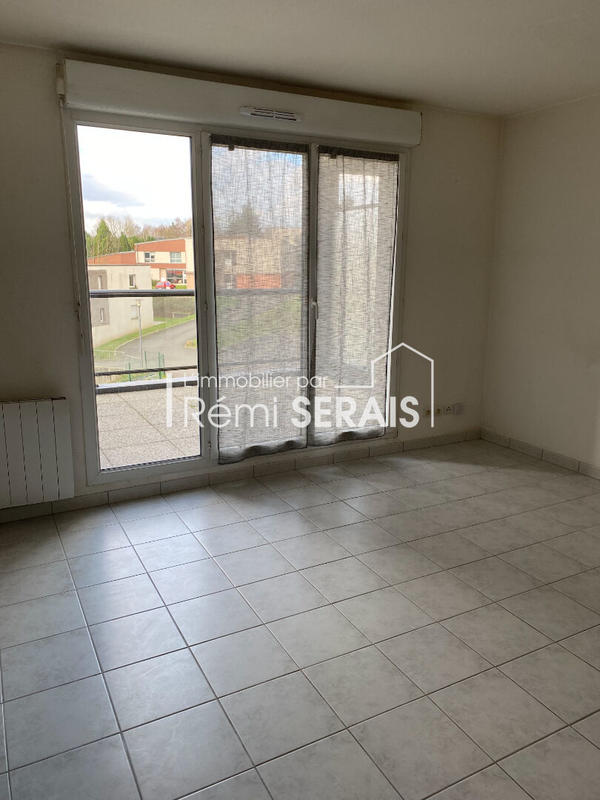 Appartement - 25 m² - 1 pièce